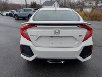 6-Speed Manual Si Turbo Engine Limited Slip Diff Adaptive Dampers Navigation Apple Carplay Android A... (image 3)