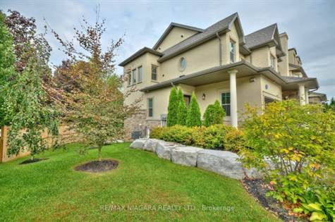 50 Aberdeen Lane S in Condos for Sale in St. Catharines - Image 2