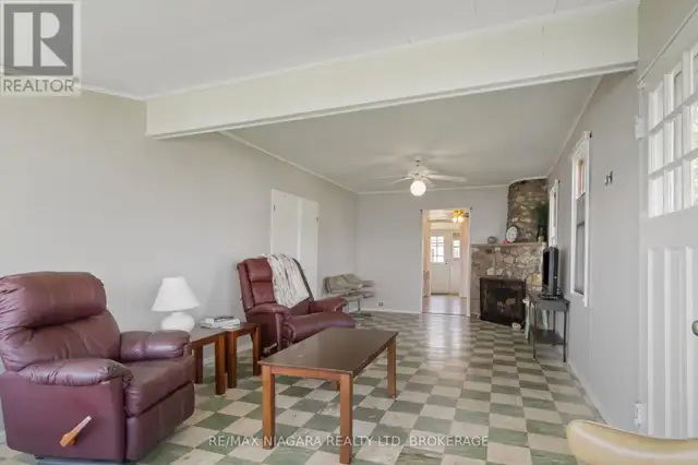 10953 LAKESHORE ROAD Wainfleet (Lakeshore), Ontario in Houses for Sale in St. Catharines - Image 19