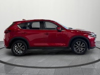 Stylish, reliable, and fun to drive, this 2018 Mazda CX-5 Touring delivers the perfect combination o... (image 6)