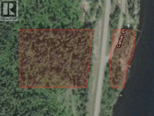 DL 7708 CANIM HENDRIX ROAD Canim Lake, British Columbia in Land for Sale in 100 Mile House - Image 4
