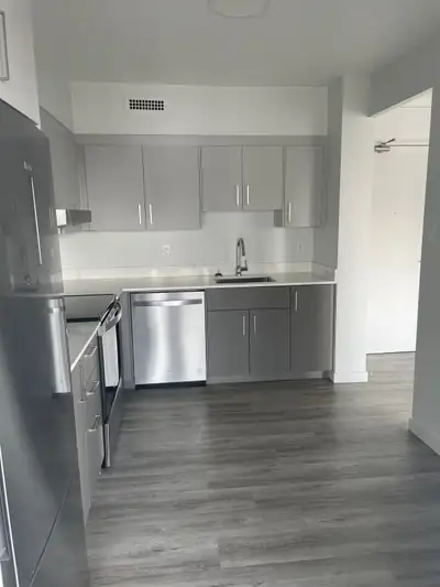 Regency Towers, a reputable apartment building located in the central core of downtown Ottawa, offer...
