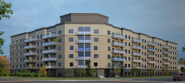 Stratford Caper Apartment for Rent: in Long Term Rentals in Stratford - Image 3