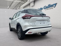 1.6L 4-Cylinder Engine | Xtronic CVT Automatic Transmission | Front-Wheel Drive | Heated Front Seats... (image 2)