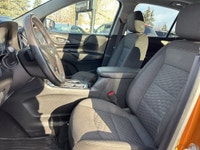 Double L Motors Ltd. For Sale: 2019 Chevrolet Equinox LT AWD Clean, Reliable, and Ready for Any Road... (image 9)