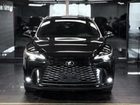 The 2023 Lexus RX 350 Premium marks the debut of the model's fifth generation, featuring a more athl... (image 2)