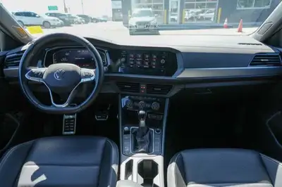 2024 Volkswagen Jetta Comfortline Sport Package | No Accidents, View more