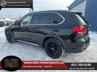 STUNNING 2016 BMW X5 35D LOADED WITH HEATED LEATHER SEATS, HEATED STEERING WHEEL, NAVIGATION, PUSH B... (image 3)