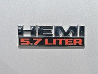 This 2017 Ram 1500 Sport Crew Cab 4x4 is Ready to Roar and Soar! Need a truck that's tougher than a... (image 3)