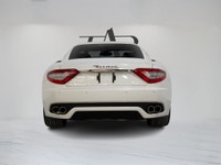This 2008 Maserati GranTurismo Base is a Canadian vehicle with a clean Carfax report, combining Ital... (image 5)