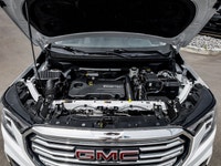 Heated Leather Bucket Seats | Heated Bucket Seats | Cruise Control | Hands-Free Power Liftgate | Rem... (image 8)