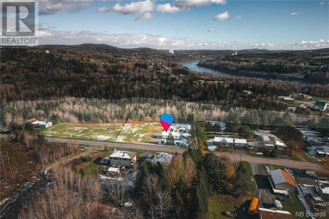 57 Gabourie Road Verret, New Brunswick dans Maisons à vendre  à Edmundston