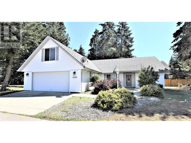 458 Ibis Avenue Vernon, British Columbia in Houses for Sale in Vernon - Image 2