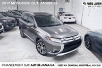 Auto Luana 2017 MITSUBISHI Outlander PRENEZ UN RENDEZ-VOUS / BOOK AN APPOINTMENT (514) 327-5553 1370... (image 4)
