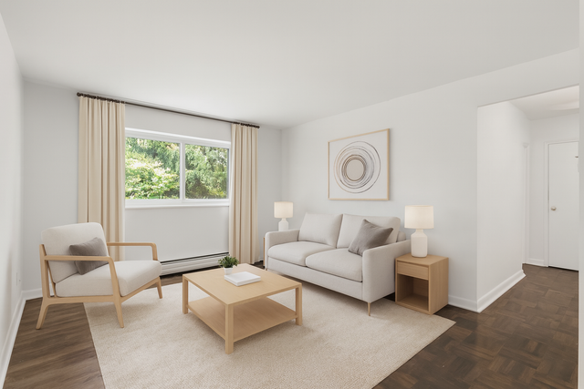 Bansley Apartments - 2 Bedroom Apartment for Rent in Long Term Rentals in City of Toronto - Image 4