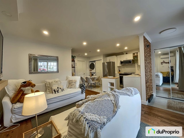$367,900 - Condominium for sale in LaSalle — photo 1