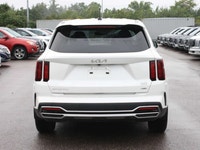 Experience impressive hybrid efficiency, family-friendly versatility, and confident all-season capab... (image 4)