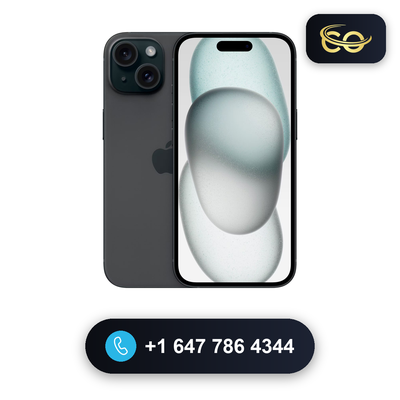 Apple iPhones - iPhone 15 Pro Max, 15 Pro, 15 Plus, 15, View more