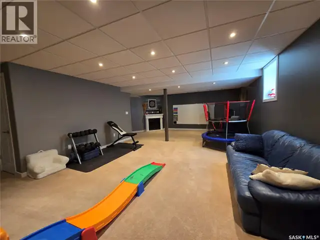 752 McTaggart DRIVE Weyburn, Saskatchewan in Houses for Sale in Regina - Image 22