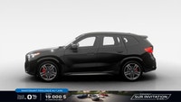 BMW Laval vous présente la puissante *BMW X1 xDrive28i 2026*. La nouvelle BMW X1 a la sportivité et... (image 3)