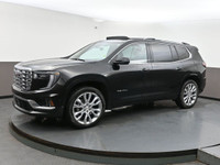 The 2024 GMC Acadia Denali is the luxury-trim version of GMCâ€™s redesigned mid-size three-row SUV.... (image 2)