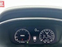 Navigation System, Panoramic Sunroof, 2-ways remote starter, Bluetooth, Remote Start, Lane Departure... (image 9)