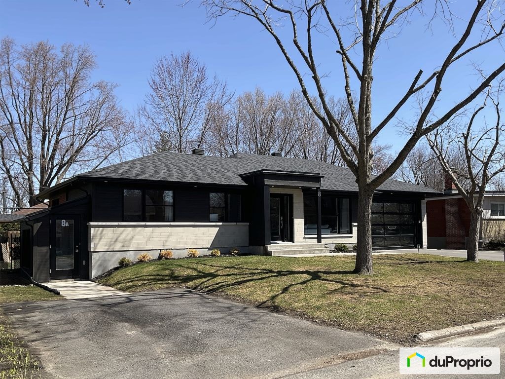 $939,000 - Bungalow for sale in Repentigny (Repentigny) — photo 2