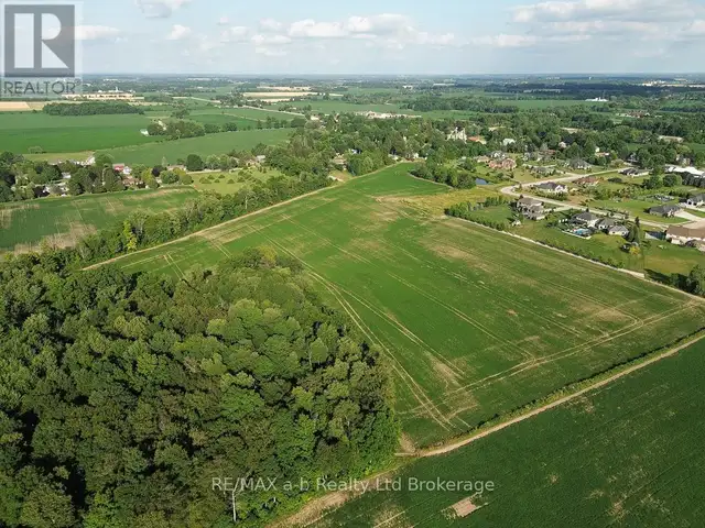 PT LT 15, CON 1 PT 1 & 2 DEER CRESCENT Norwich, Ontario in Land for Sale in Woodstock - Image 10