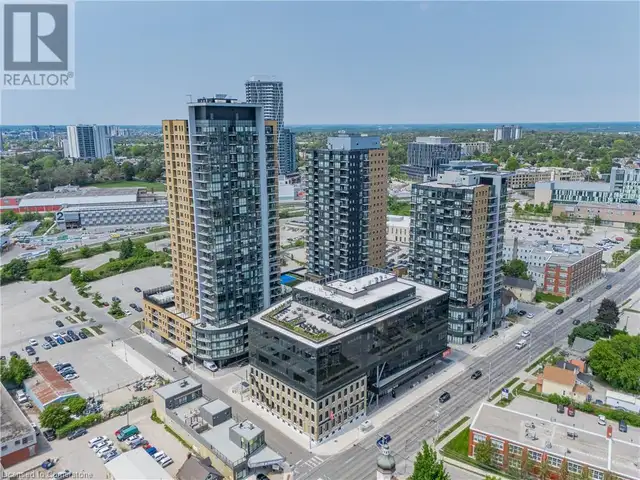 108 GARMENT Street Unit# 2305 Kitchener, Ontario62863783561345121