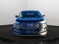 This Ford Edge has a dependable Intercooled Turbo Premium Unleaded I-4 2.0 L/122 engine powering thi... (image 5)