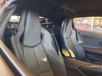 Engine: 6.2L 8cyl. L/100Km City: 15.1 L/100Km Hwy: 9.4 Safety Equipment HD Rear Vision Camera Teen D... (image 8)