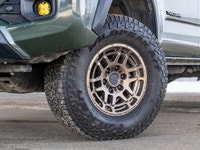 CARGET AUTOMOTIVE is thrilled to offer this 2022 Toyota Tacoma SR, a durable midsize pickup offering... (image 2)