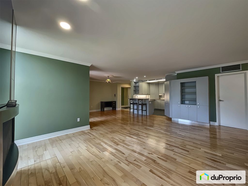 $479,000 - Condominium for sale in St-Bruno-De-Montarville — photo 1