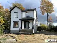 449 900$ - Maison 2 étages à Drummondville (St-Nicéphore)