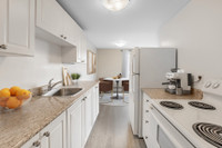Located in a quiet residential community, this spacious one bedroom apartment is just minutes from F... (image 2)