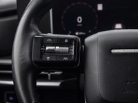 The 2025 Hyundai Santa Fe XRT AWD is the rugged, off-road-inspired trim of the fifth-generation mid-... (image 9)