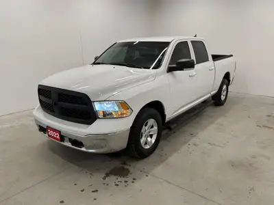 ... Engine: 8 Cylinder Engine 5.7L L/100Km City: 16.2 L/100Km Hwy: 11.6 Safety Equipment Electronic...