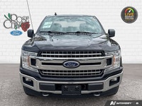 Rose City Ford Come see this 2020 Ford F-150 XLT while we still have it in stock! *This Ford F-150 I... (image 8)