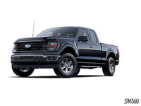 Rose City Ford This Ford F-150 has a dependable Regular Unleaded 2.7 L EcoBoost engine powering this... (image 2)