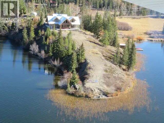 1909 OTTER ROAD Williams Lake, British Columbia in Houses for Sale in Campbell River - Image 2