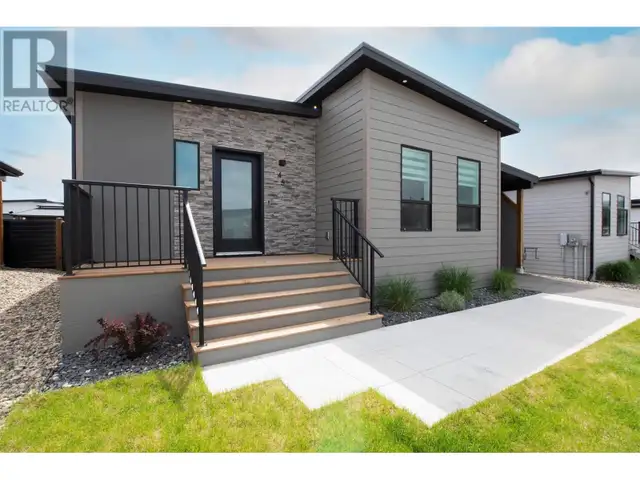 8900 Jim Bailey Road Unit# 45 Kelowna, British Columbia in Houses for Sale in Penticton - Image 7