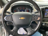 Discover the 2022 Chevrolet Traverse LT: A Perfect Blend of Power, Safety, and Comfort for the Moder... (image 3)