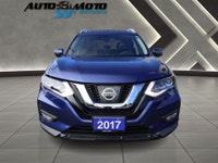 SAFETY INCLUDED LOCAL ONTARIO CAR 11 SERVICE RECORDS Very Clean Nissan Rogue SL AWD 2.5L 4Cyl Automa... (image 1)