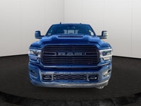 This Ram 3500 delivers a ETM 6.7L Cummins(R) I-6 HO turbo diesel engine powering this Automatic tran... (image 5)