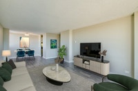 $1000 Move-In Bonus + $250 Security Deposit Visit our Website: https://www.capreit.ca/apartments-for... (image 3)