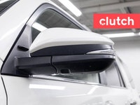Dual Zone Front Climate Control, Rear Climate Vents, Premium Sound System and more! Clutch is the la... (image 8)