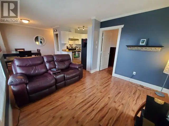 10209 17 Street Unit# 111 Dawson Creek, British Columbia in Condos for Sale in Dawson Creek - Image 11