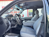 XLT | 6.7L DIESEL | CREW CAB | 4WD | BED LINER This 2016 Ford F-350 SRW XLT Crew Cab with the renown... (image 9)