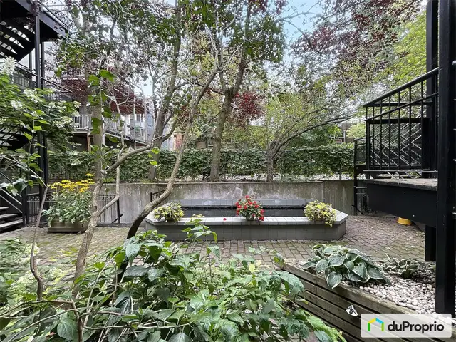 $409,000 - Condominium for sale in Le Plateau-Mont-Royal in Condos for Sale in City of Montréal - Image 5