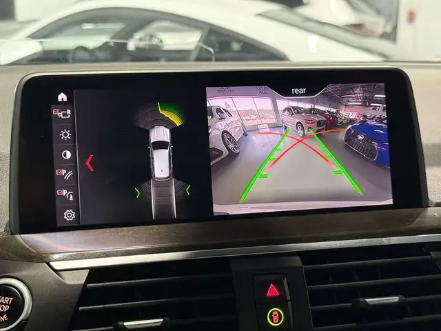 2019 BMW X3 No Accidents l xDrive l CarPlay l Wireless Charger in Cars & Trucks in City of Toronto - Image 28